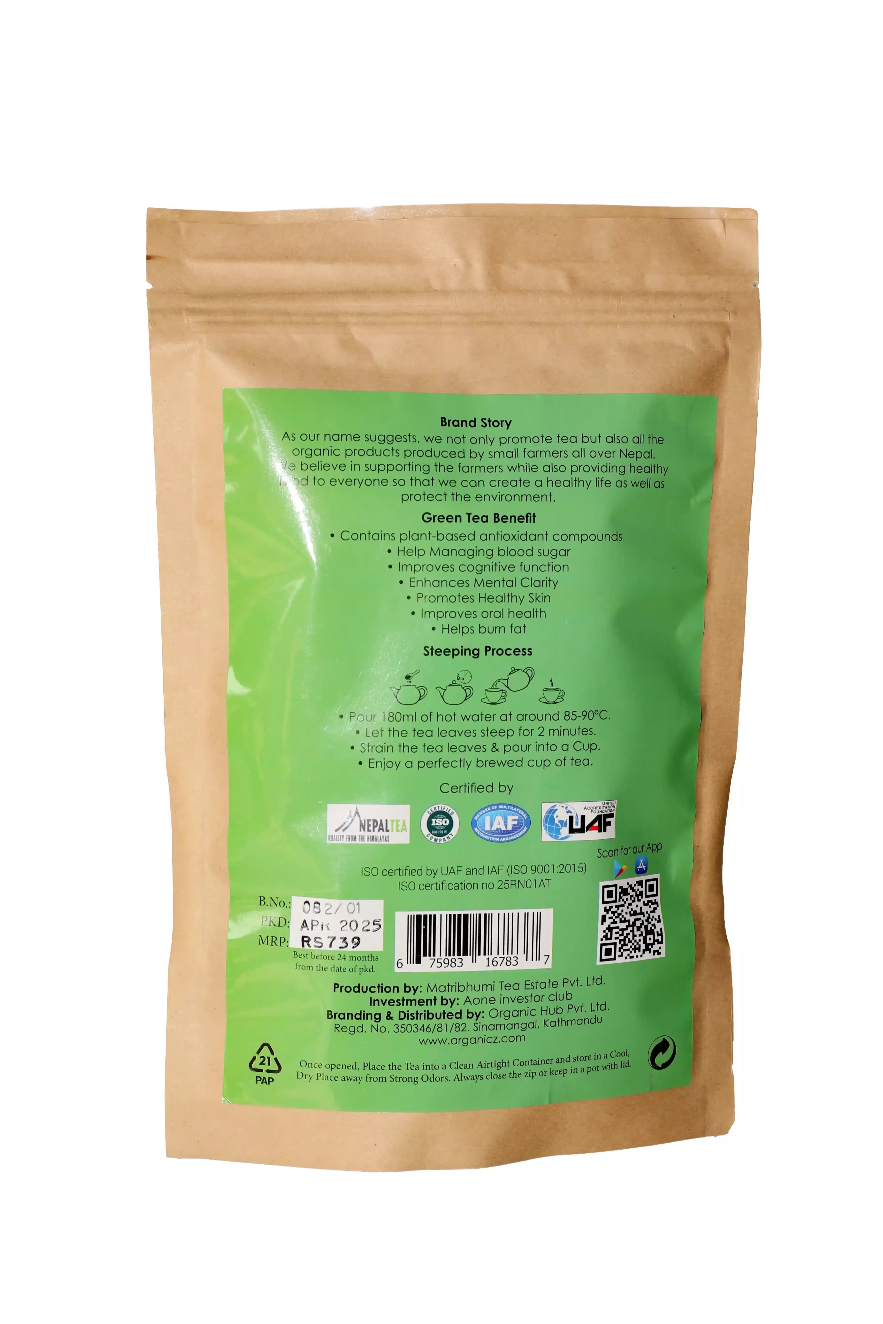 Product