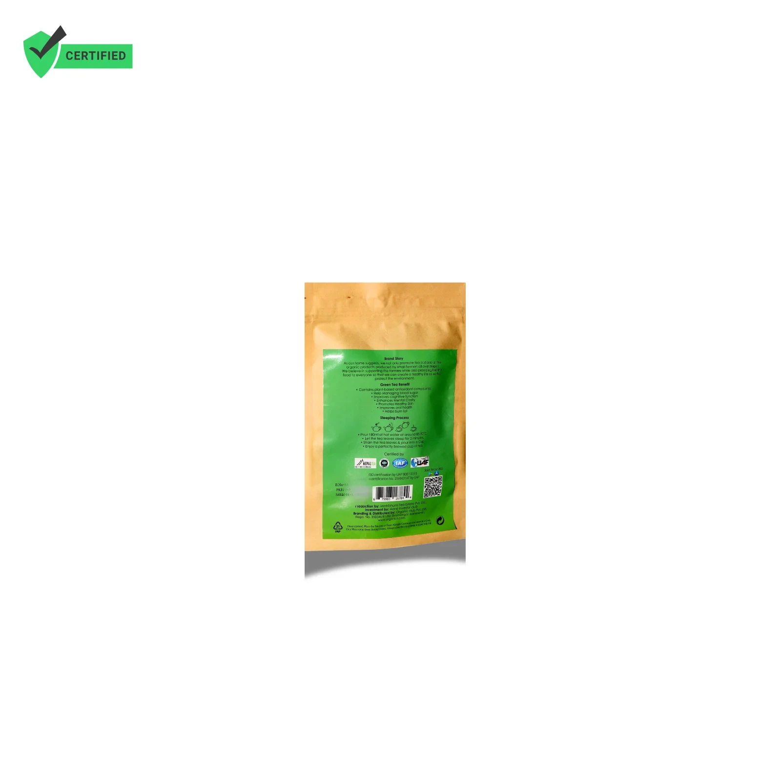 Product